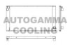 AUTOGAMMA 105249 Radiator, engine cooling